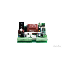 MC52 CENTRAL MOTORLINE PARA 2 MOTORES